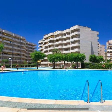 Danubio Port Aventura Lägenhet Salou Exteriör bild