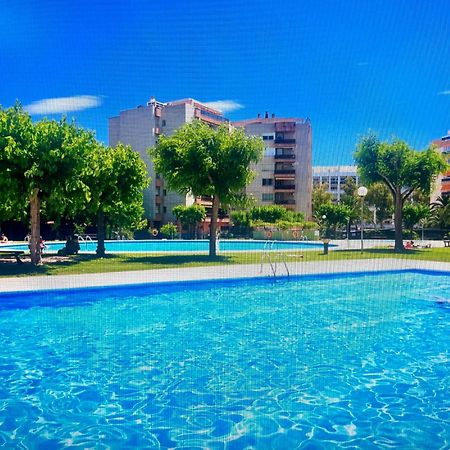 Danubio Port Aventura Lägenhet Salou Exteriör bild